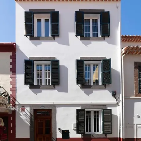 Casa Mariazinha By An Island Apart *