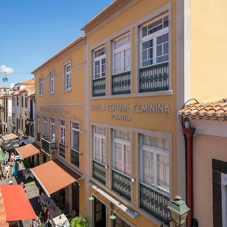 度假居 Casa Mariazinha By An Island Apart *