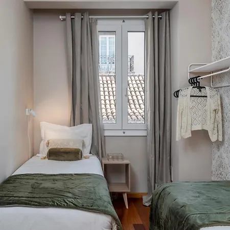 度假居 Casa Mariazinha By An Island Apart 丰沙尔