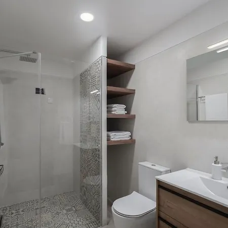 Casa Mariazinha By An Island Apart 度假居